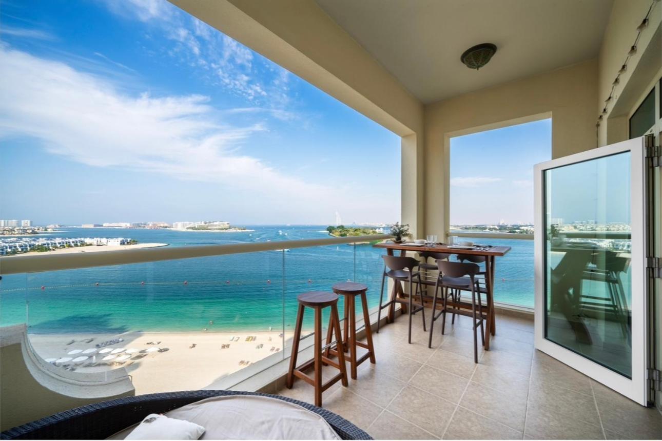 Seaview-shoreline4-palm Jumeirah * Dubai