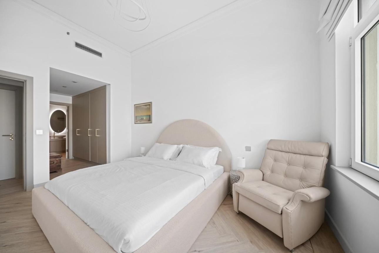Seaview-shoreline4-palm Jumeirah Apartment *