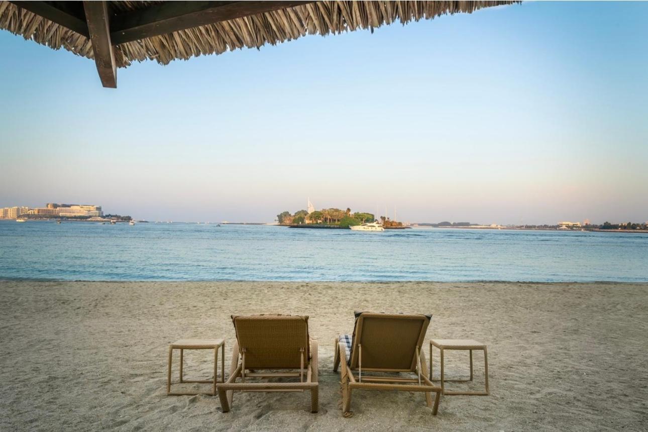Seaview-shoreline4-palm Jumeirah Apartment *