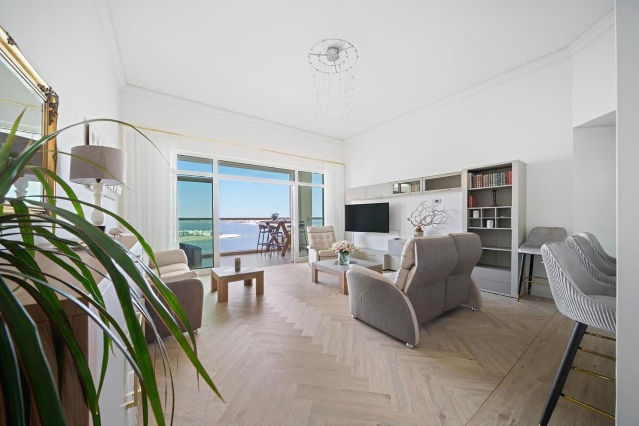 Seaview-shoreline4-palm Jumeirah Apartment