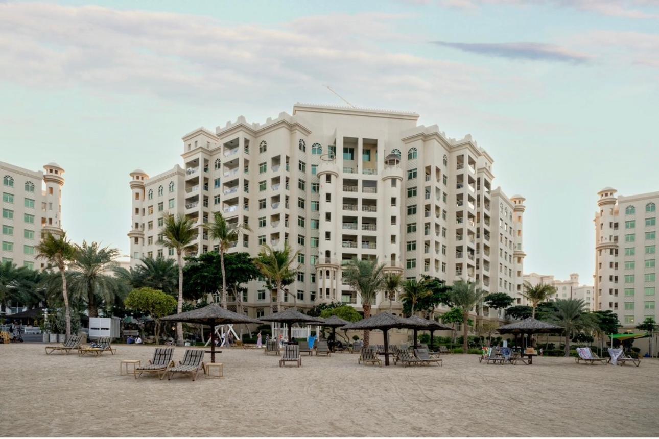 Seaview-shoreline4-palm Jumeirah * Dubai