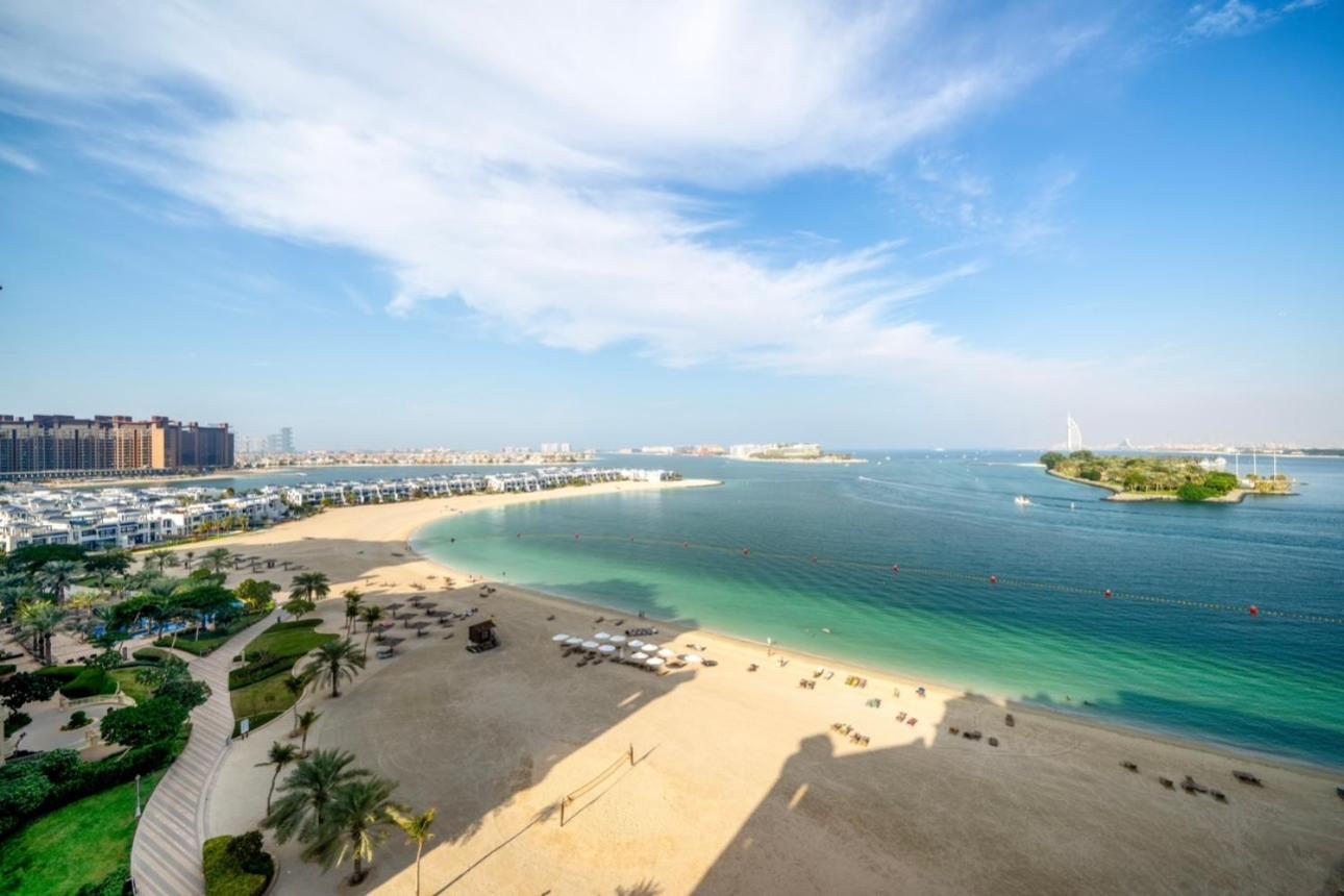 Seaview-shoreline4-palm Jumeirah Dubai